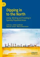Product cover for Dipping in to the North