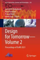 Product cover for Design for Tomorrow-Volume 2