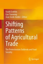 Product cover for Shifting Patterns of Agricultural Trade