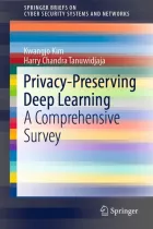 Product cover for Privacy-Preserving Deep Learning