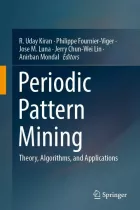 Product cover for Periodic Pattern Mining