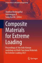 Product cover for Composite Materials for Extreme Loading