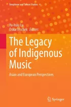 Product cover for Legacy of Indigenous Music