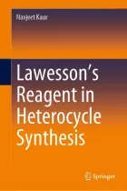 Product cover for Lawesson's Reagent in Heterocycle Synthesis