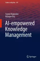 Product cover for AI-empowered Knowledge Management