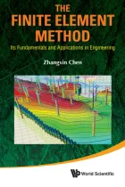 Product cover for FINITE ELEMENT METHOD, THE