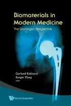 Product cover for BIOMATERIALS IN MODERN MEDICINE