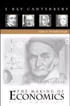 Product cover for MAKING OF ECONOMICS (V1-V3 SET)