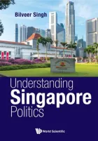 Product cover for Understanding Singapore Politics