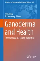 Product cover for Ganoderma and Health