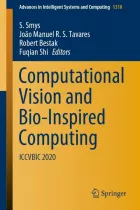 Product cover for Computational Vision and Bio-Inspired Computing