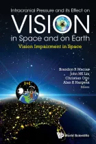 Product cover for  Vision Impairment In Space