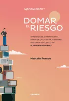 Product cover for Domar el Riesgo