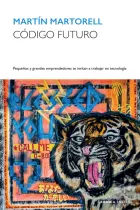 Product cover for Código Futuro