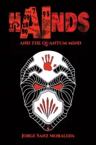 Product cover for Hainds and the Quantum Mind