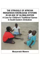 Product cover for The Struggle of African Indigenous Knowl