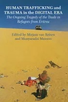 Product cover for Human Trafficking and Trauma in the Digi