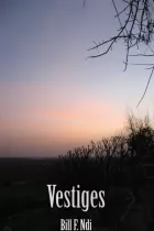 Product cover for Vestiges