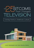 Product cover for 25 Sitcoms That Changed Television