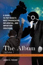 Product cover for The Album