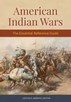 Product cover for American Indian Wars