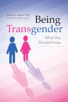 Product cover for Being Transgender
