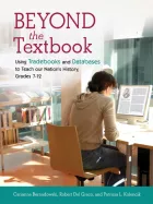 Product cover for Beyond the Textbook