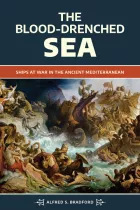 Product cover for Blood-Drenched Sea