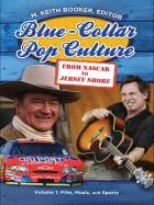Product cover for Blue-Collar Pop Culture [2 volumes]