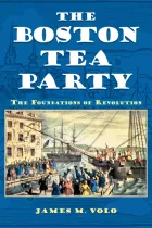 Product cover for The Boston Tea Party
