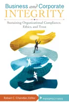 Product cover for Business and Corporate Integrity [2 volumes]