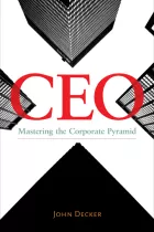 Product cover for CEO