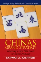 Product cover for China's Grand Strategy