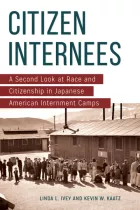 Product cover for Citizen Internees