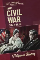Product cover for The Civil War on Film