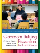 Product cover for Classroom Bullying Prevention, Pre-K–4th Grade