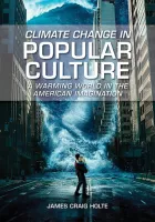 Product cover for Climate Change in Popular Culture