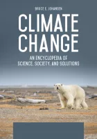 Product cover for Climate Change