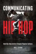 Product cover for Communicating Hip-Hop