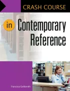 Product cover for Crash Course in Contemporary Reference