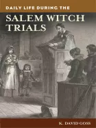 Product cover for Daily Life during the Salem Witch Trials