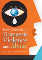 Product cover for Encyclopedia of Domestic Violence and Abuse [2 volumes]