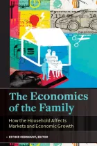 Product cover for The Economics of the Family [2 volumes]