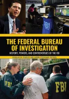 Product cover for The Federal Bureau of Investigation [2 volumes]