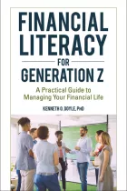 Product cover for Financial Literacy for Generation Z