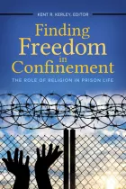 Product cover for Finding Freedom in Confinement