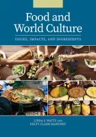Product cover for Food and World Culture [2 volumes]