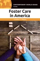 Product cover for Foster Care in America
