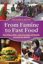 Product cover for From Famine to Fast Food