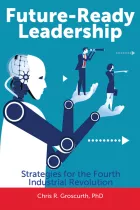 Product cover for Future-Ready Leadership